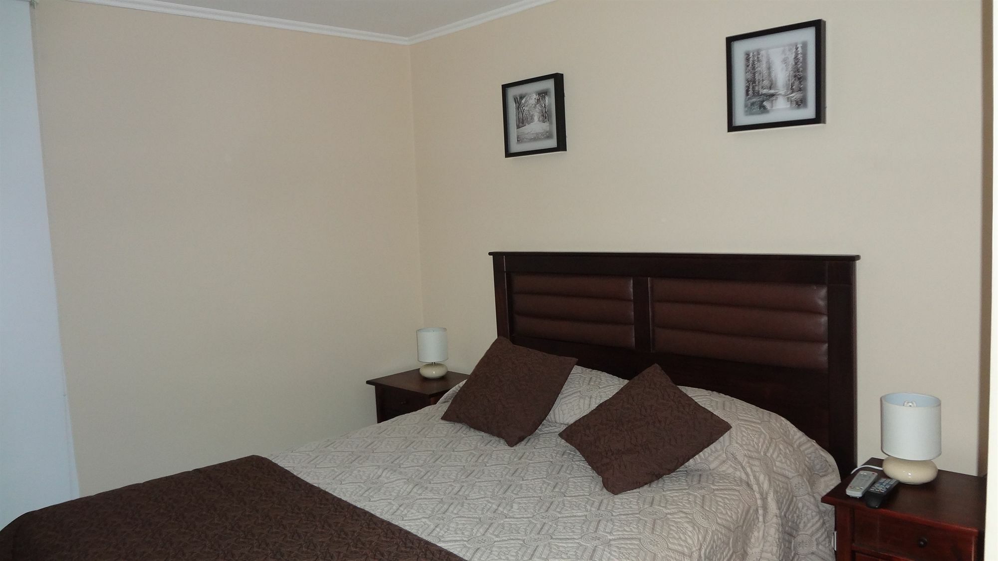 Personal Aparts Bellas Artes Khách sạn hẻo lánh 3*