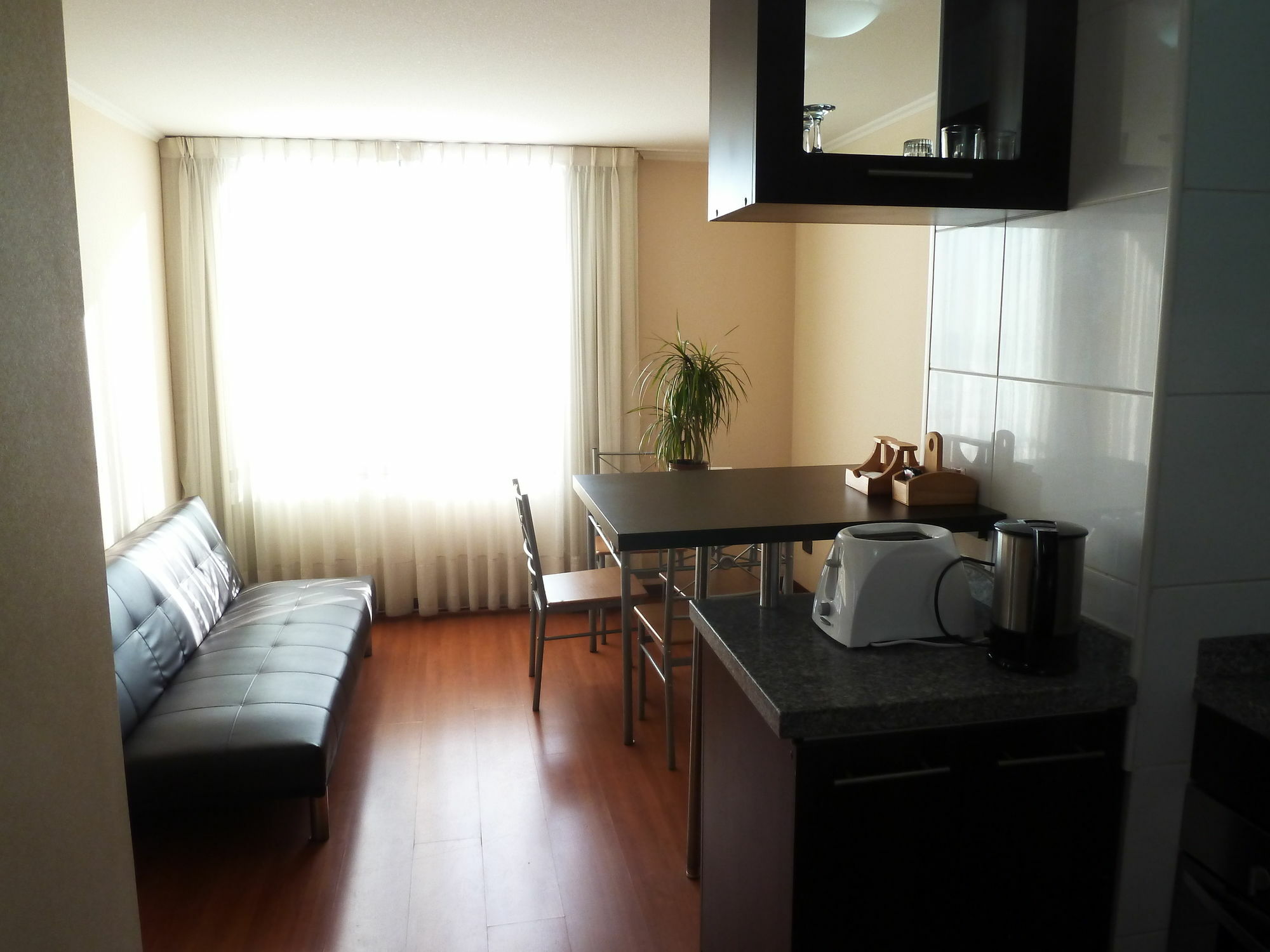 Personal Aparts Bellas Artes Khách sạn hẻo lánh 3*