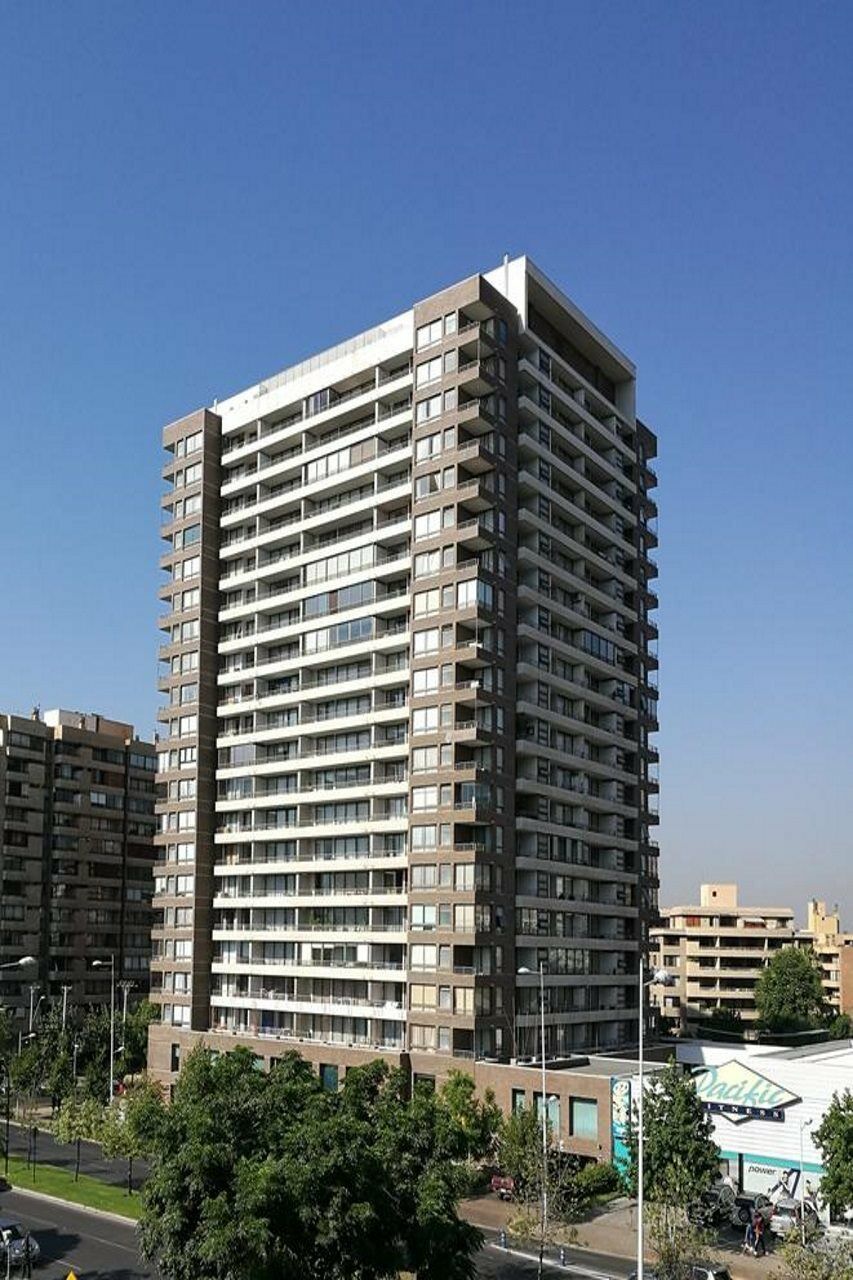 Myluxapart Condes Santiago
