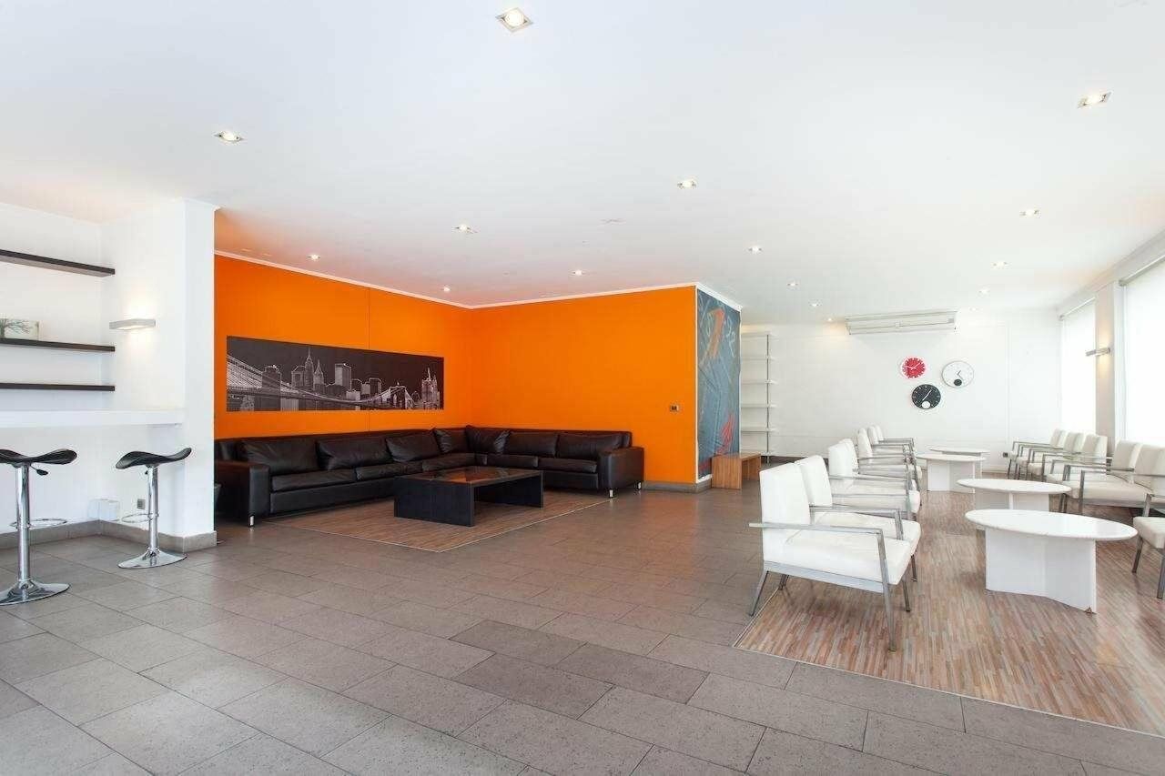 Apartment Myluxapart Condes Santiago