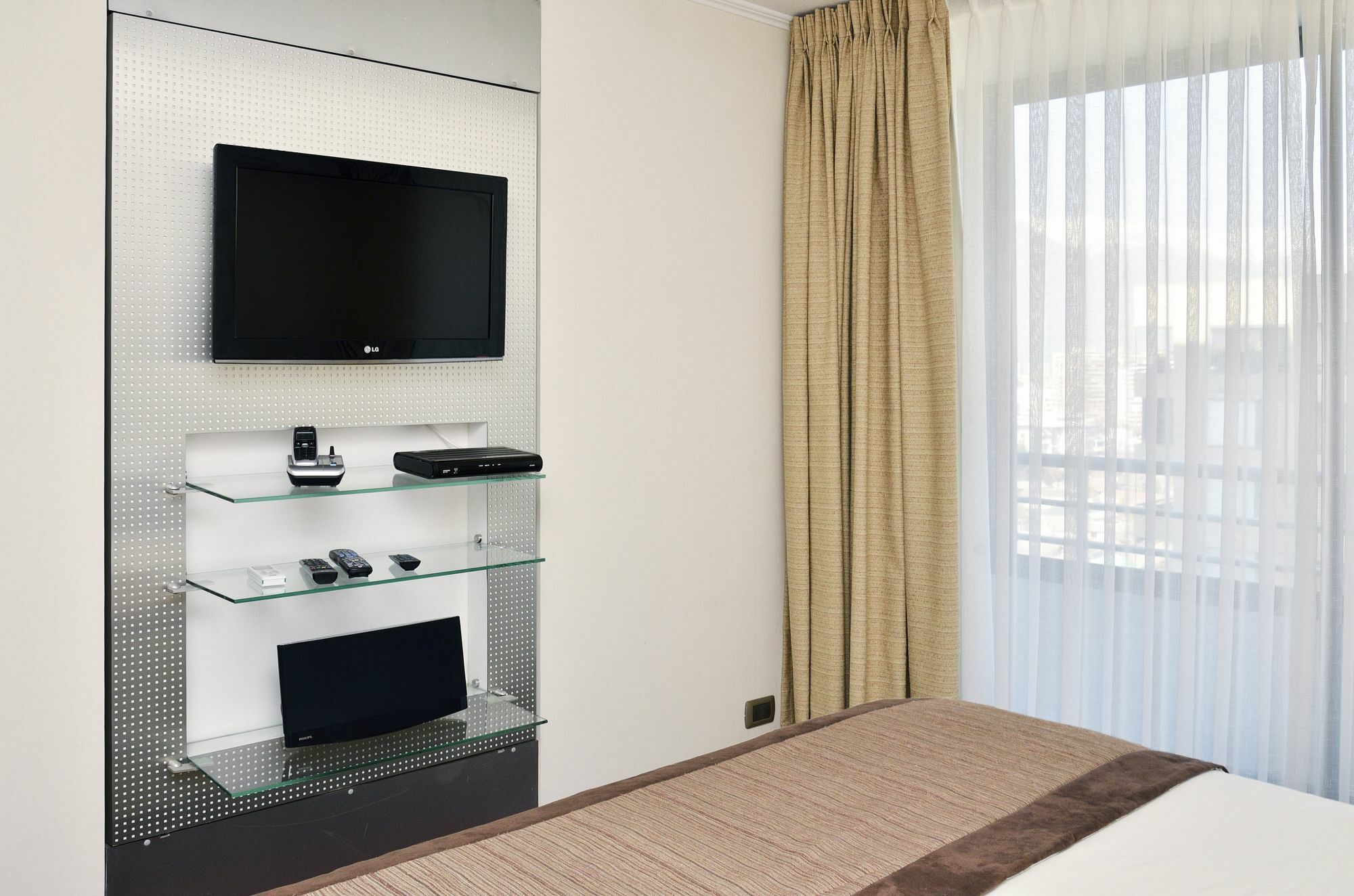 Norus Condes Santiago
