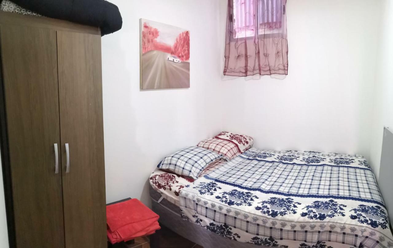 Hostel Hostal-boutique Galeria (adults Only) Santiago