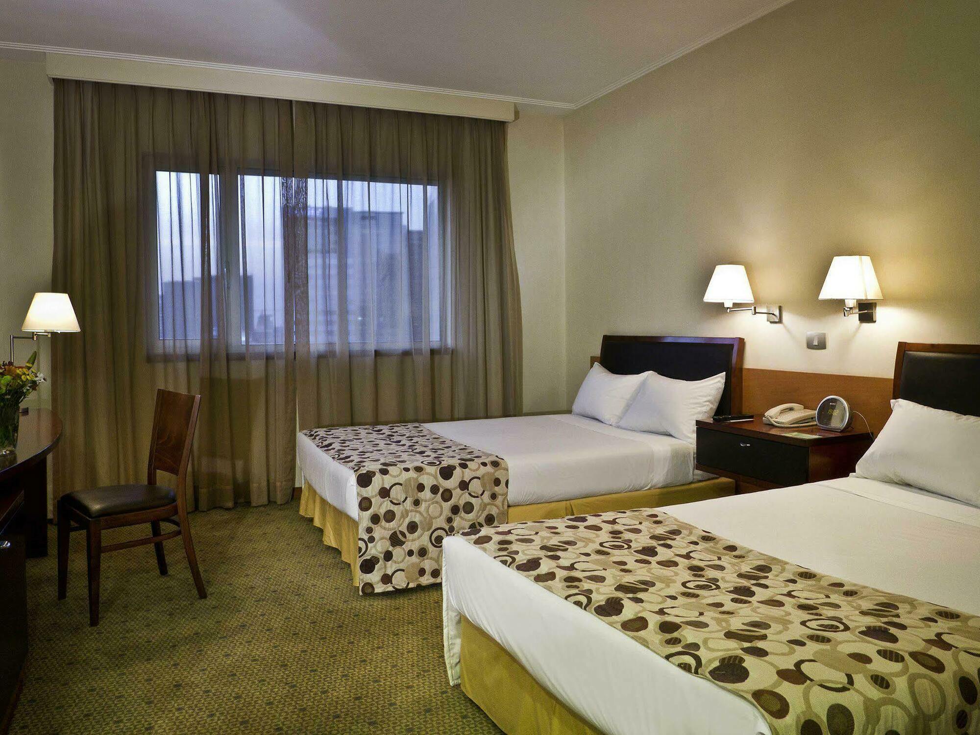 Mercure Centro Hotel