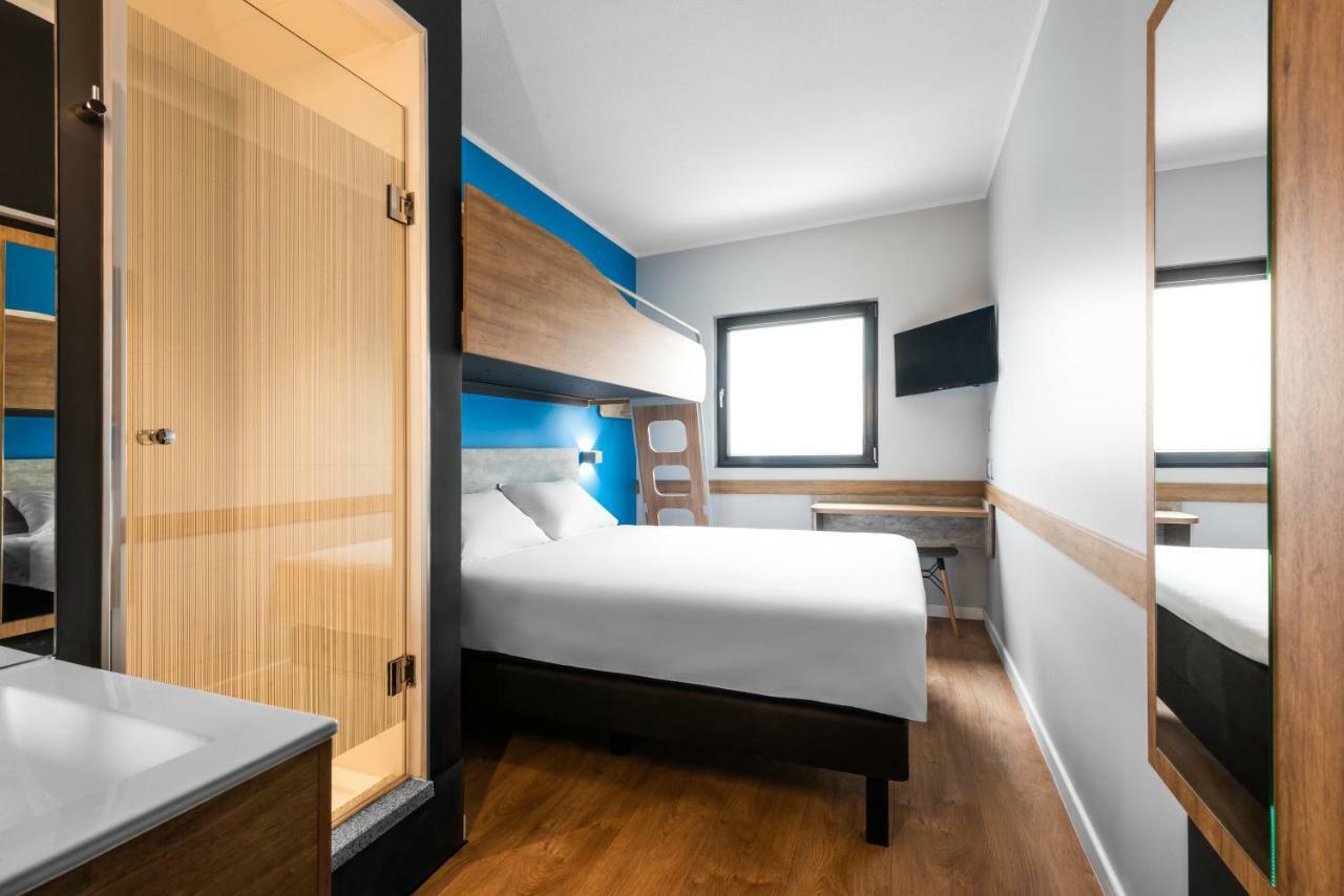 Ibis Budget Providencia Santiago