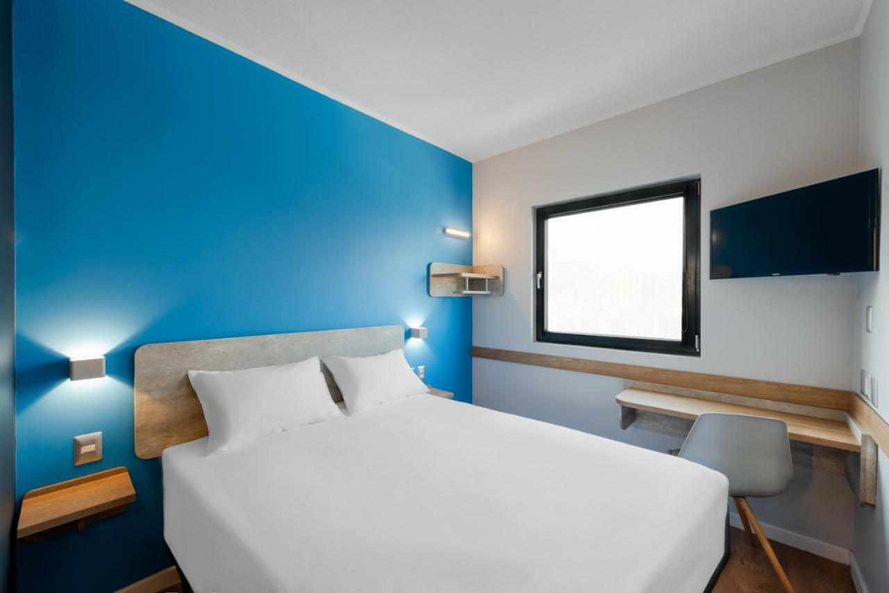 Ibis Budget Providencia Santiago
