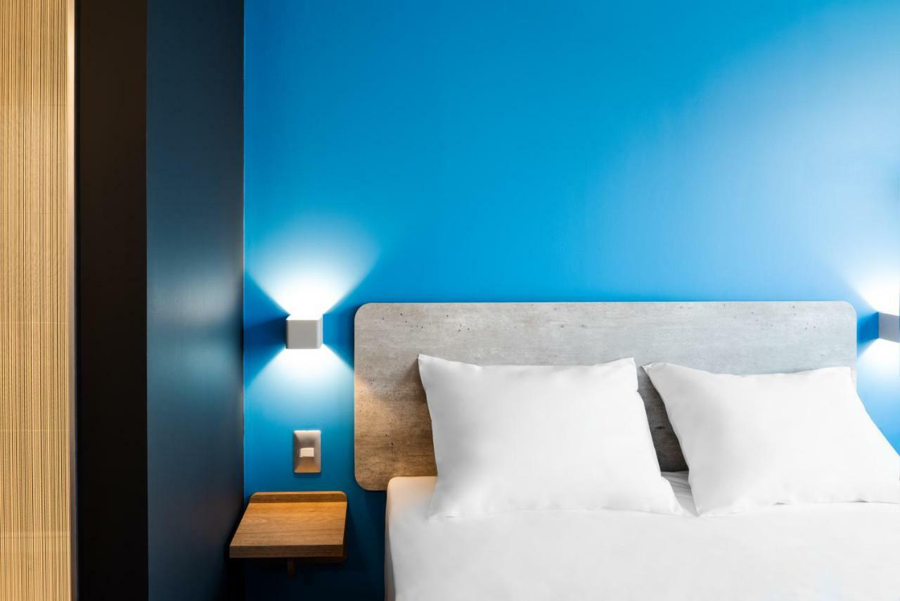 Ibis Budget Providencia 2* Santiago