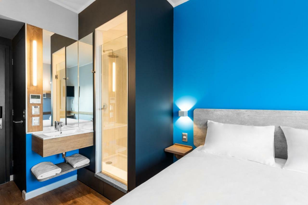 Ibis Budget Providencia 2* Santiago