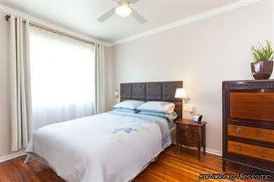 Carmenere Ecohotel 3* Santiago