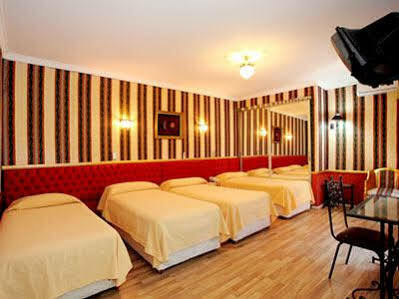 Hotel Espana 3*