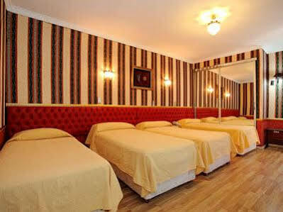 Hotel Espana 3*