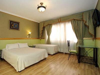 Espana 3* Santiago