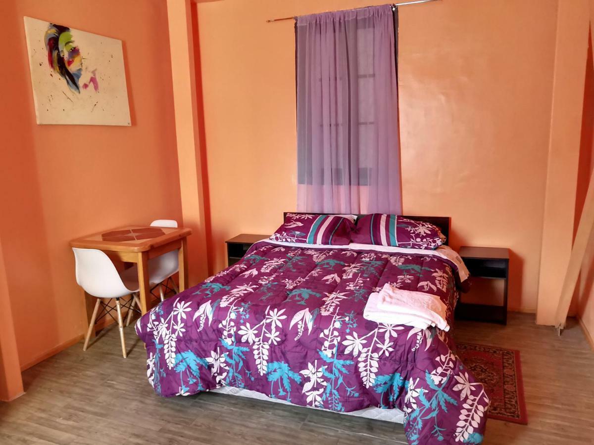 Hostel Hostal-boutique Galeria (adults Only) *