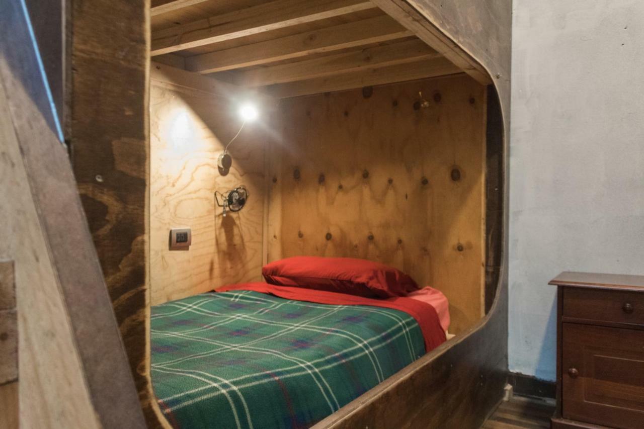 La Chimba Hostel