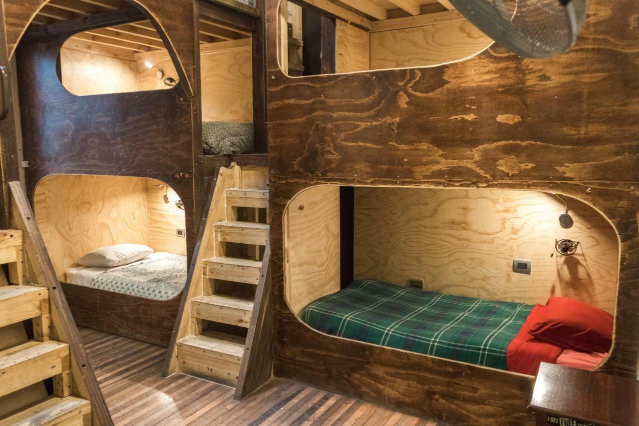 La Chimba Hostel