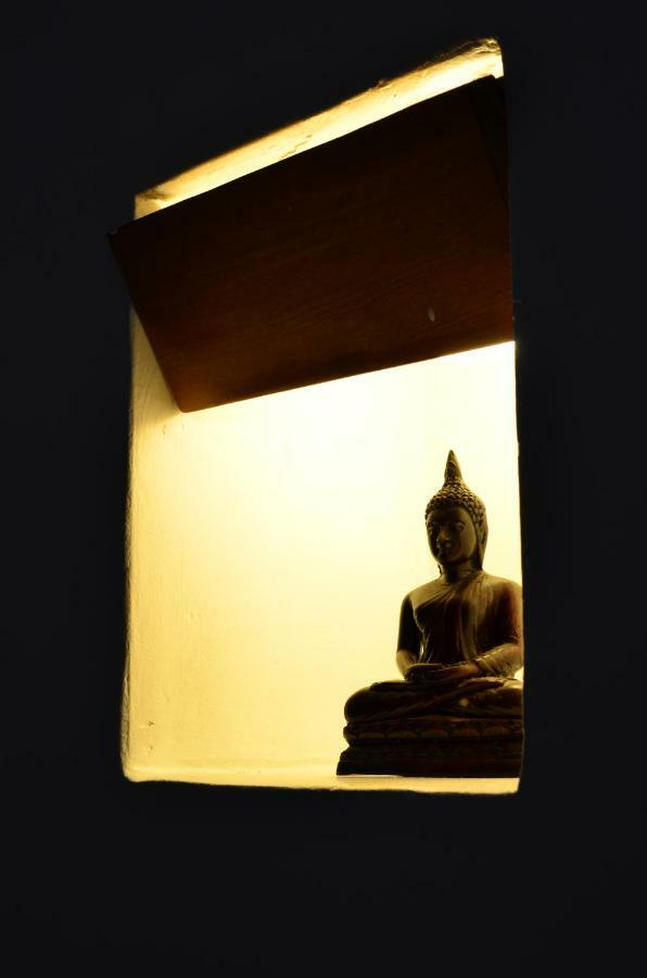 Nhà trọ Yogi