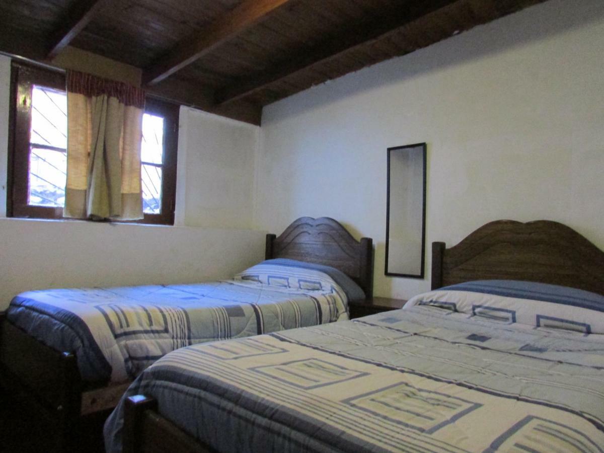 Inn Banos Morales *