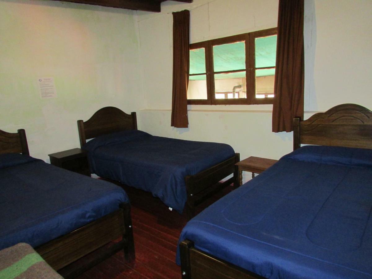 Banos Morales Inn *
