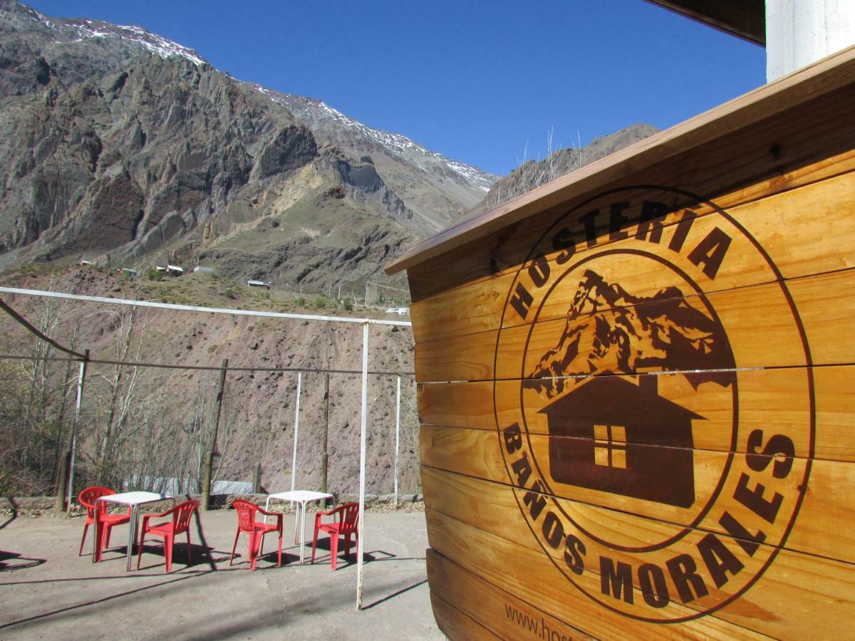 Inn Banos Morales