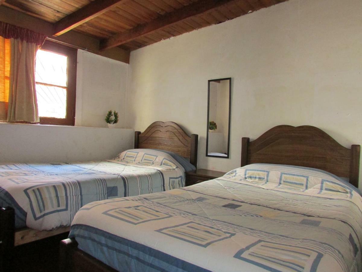 Inn Banos Morales *