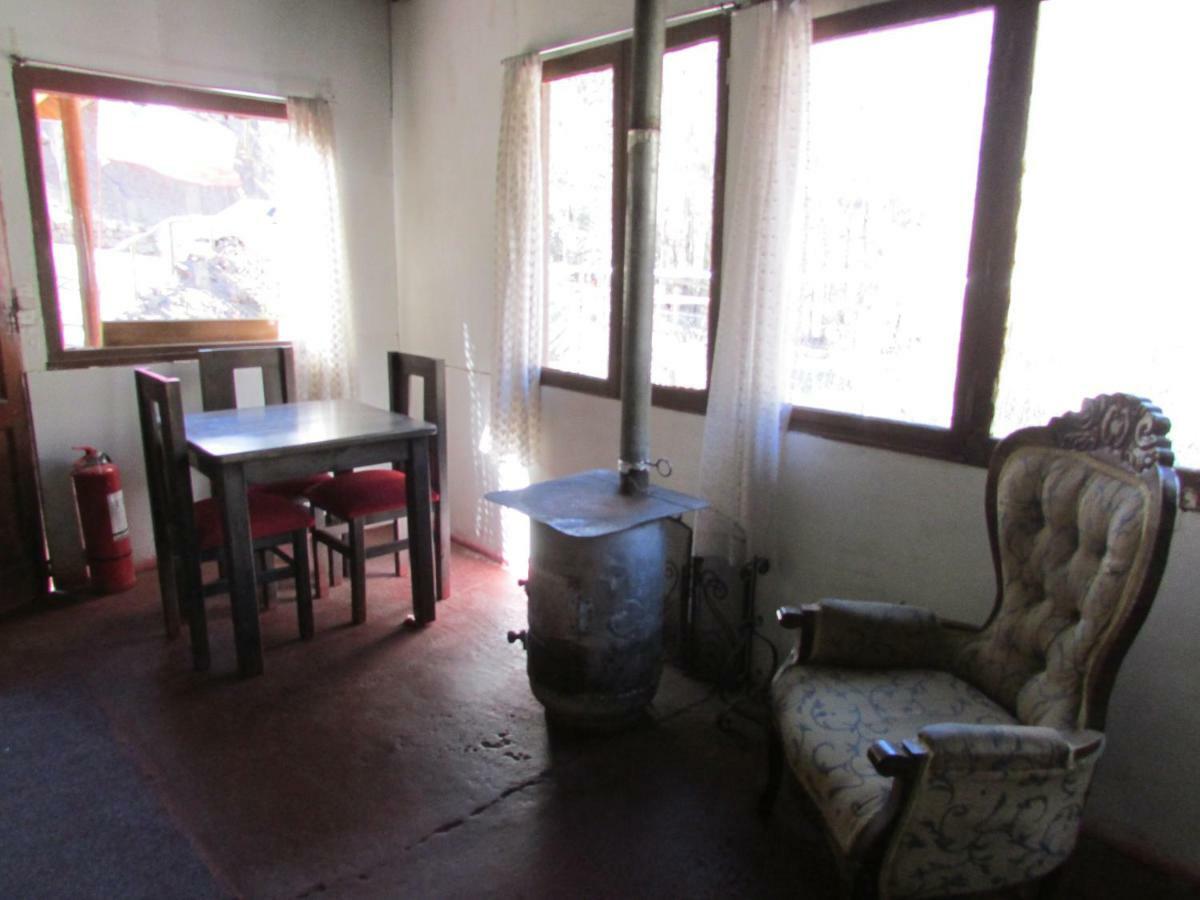 Inn Banos Morales Santiago