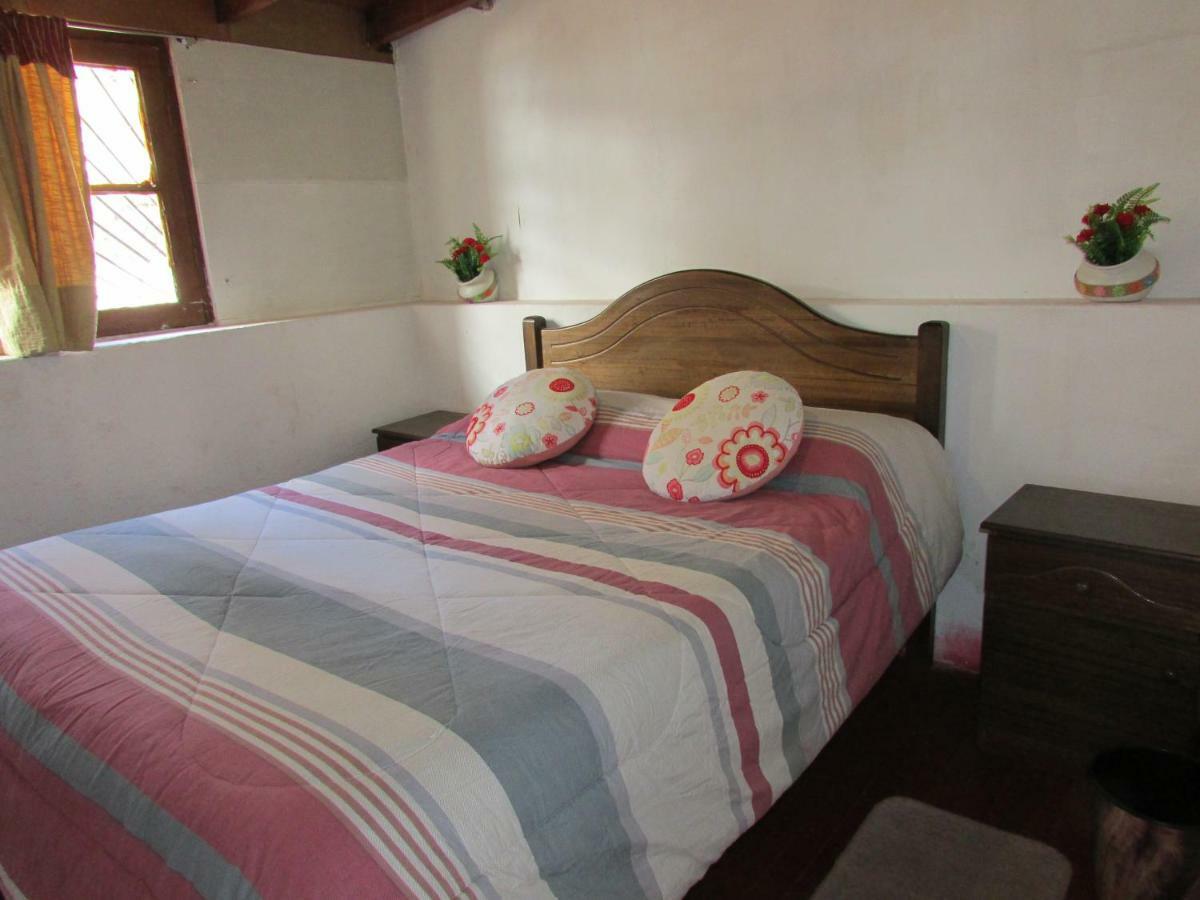 Inn Banos Morales