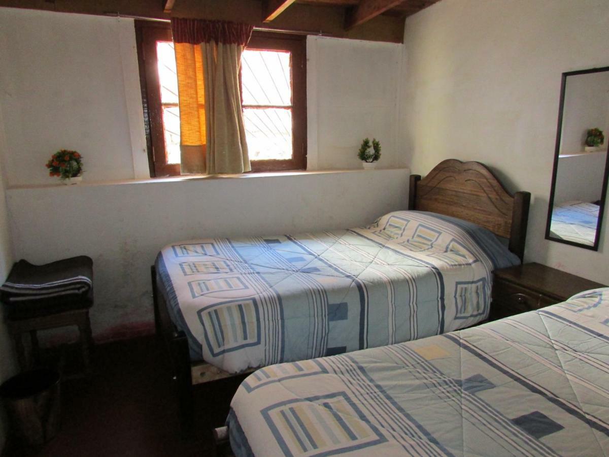Inn Banos Morales