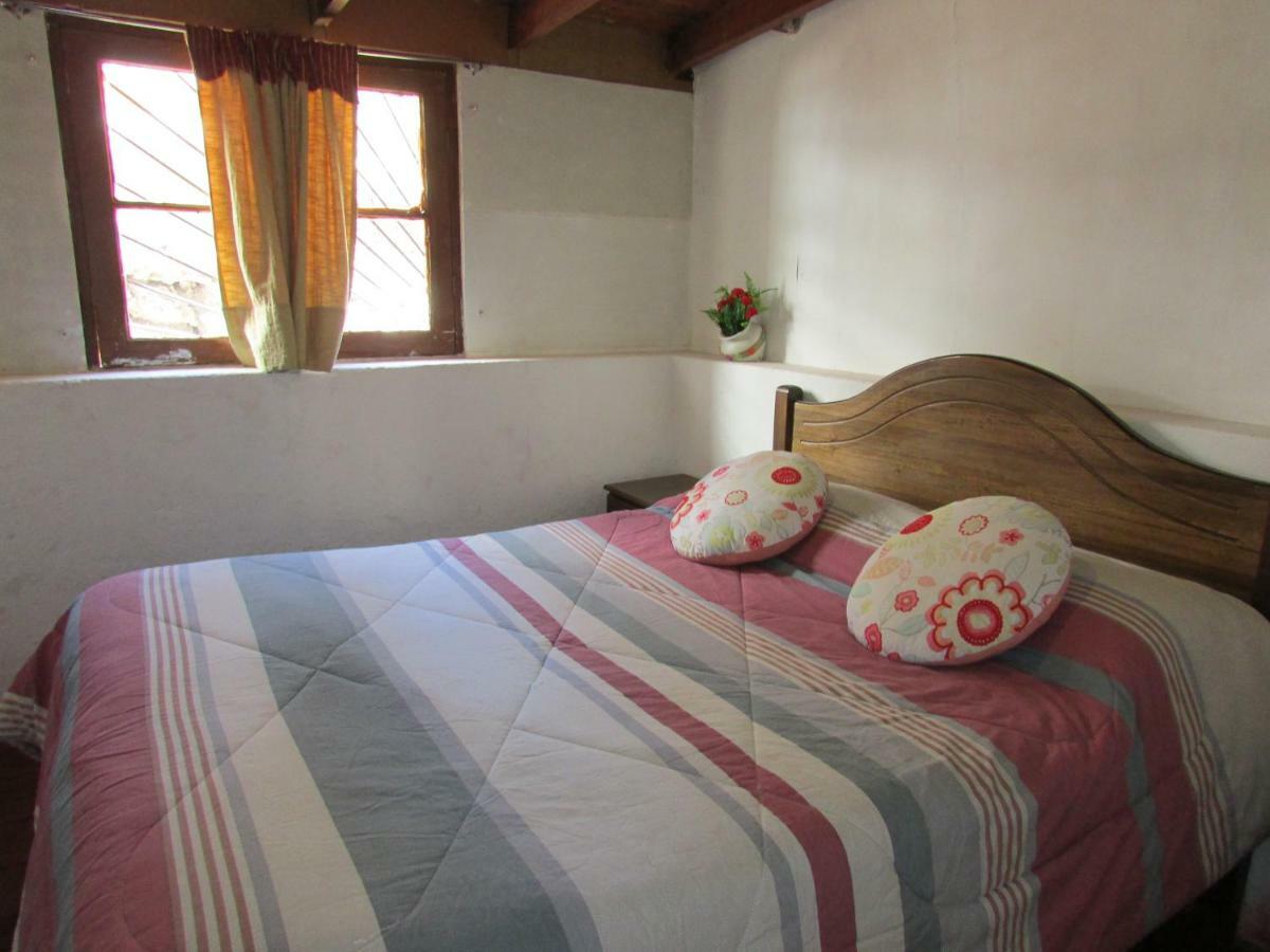 Inn Banos Morales Santiago