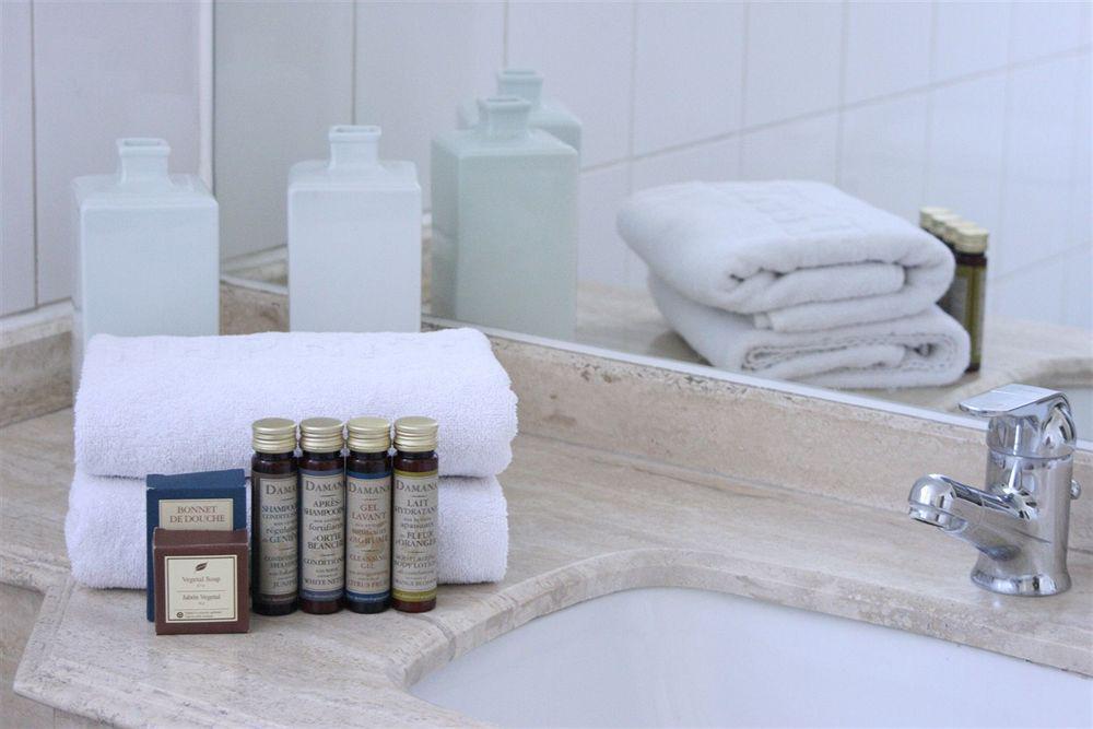Park Plaza Bonaparte Boutique Santiago