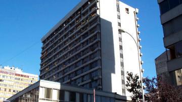 Hotel Tupahue 2*