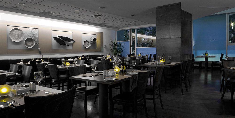 Mercure Centro 4*