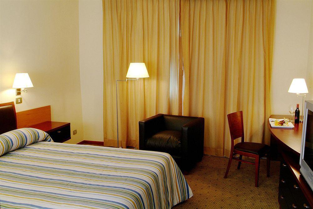 Mercure Centro Santiago de Chile