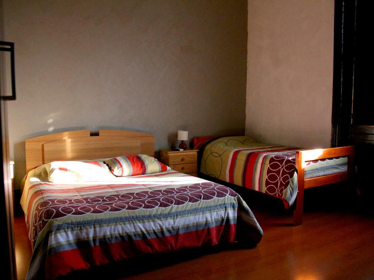 Hotel Casa Mosaico