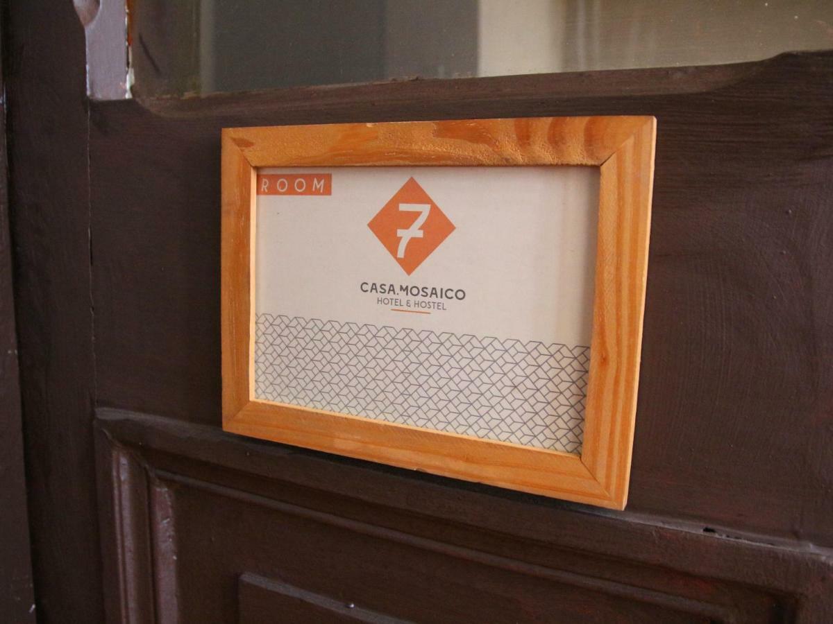 Hotel Casa Mosaico