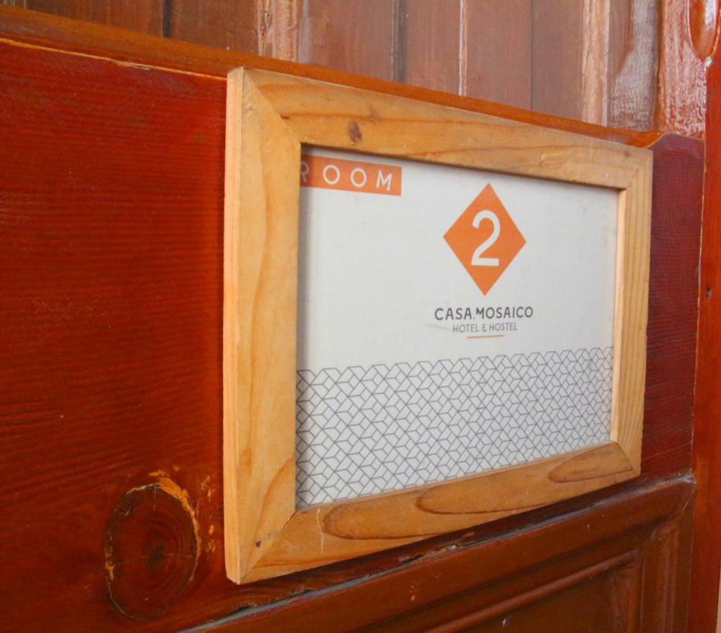 Casa Mosaico 2*