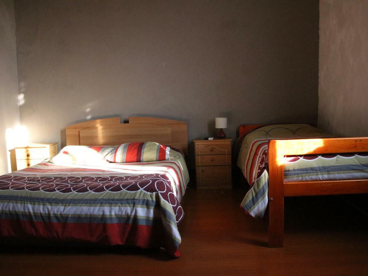 Hotel Casa Mosaico Santiago