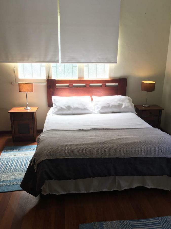 Andino Bed & Breakfast Santiago