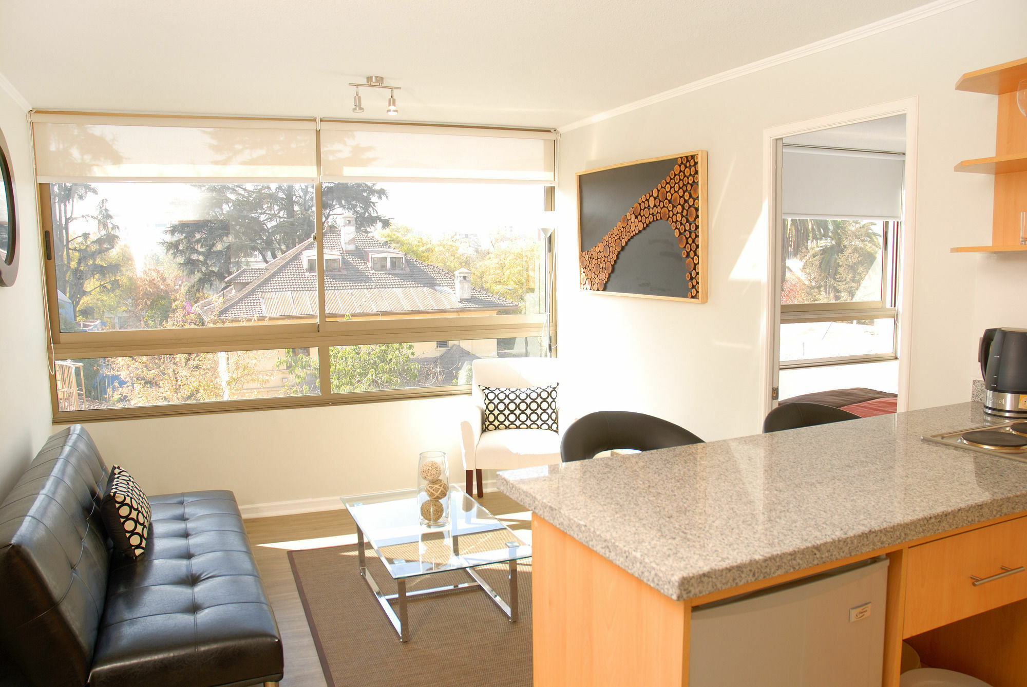 Apart Providencia Aparthotel