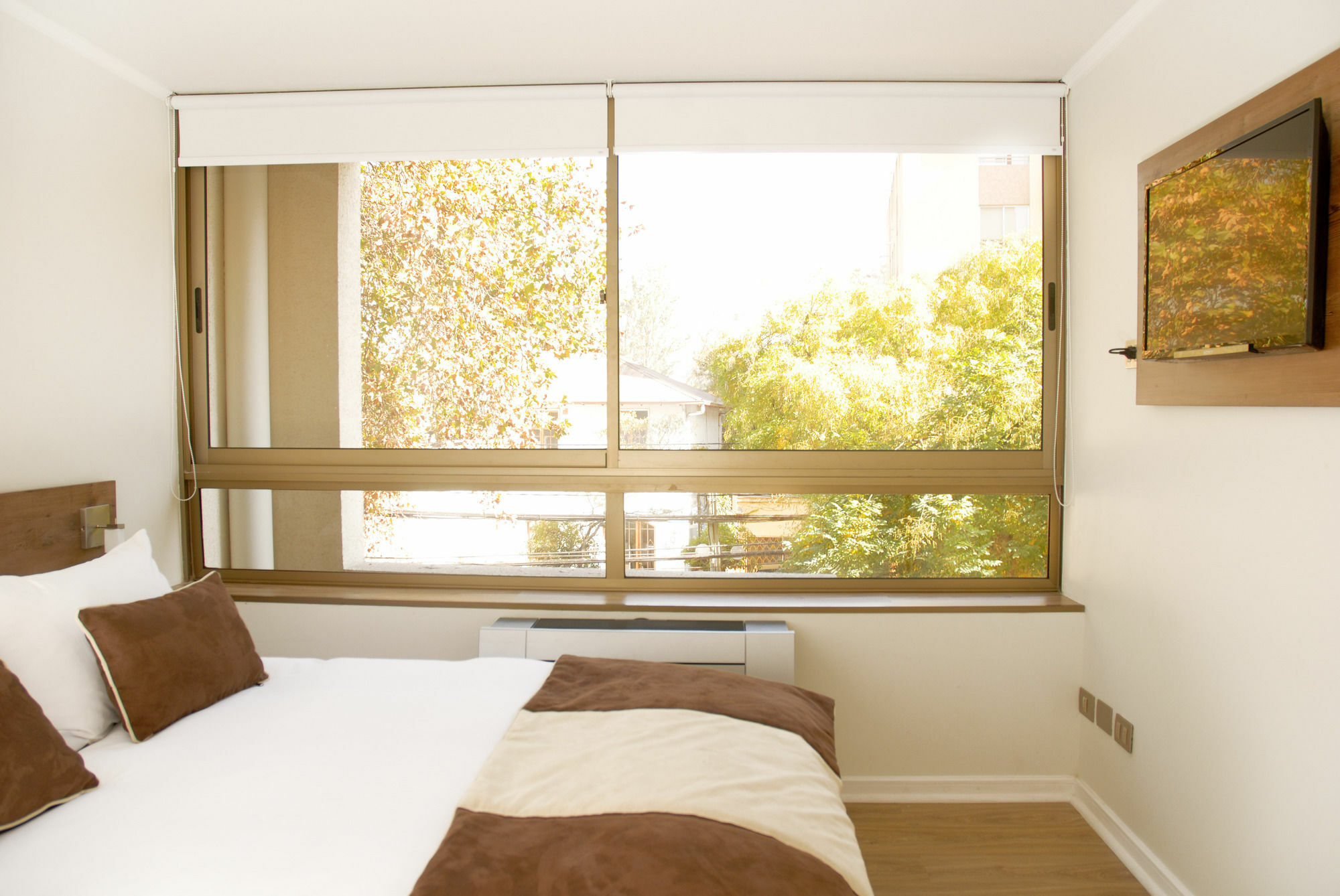 Apart Providencia Aparthotel