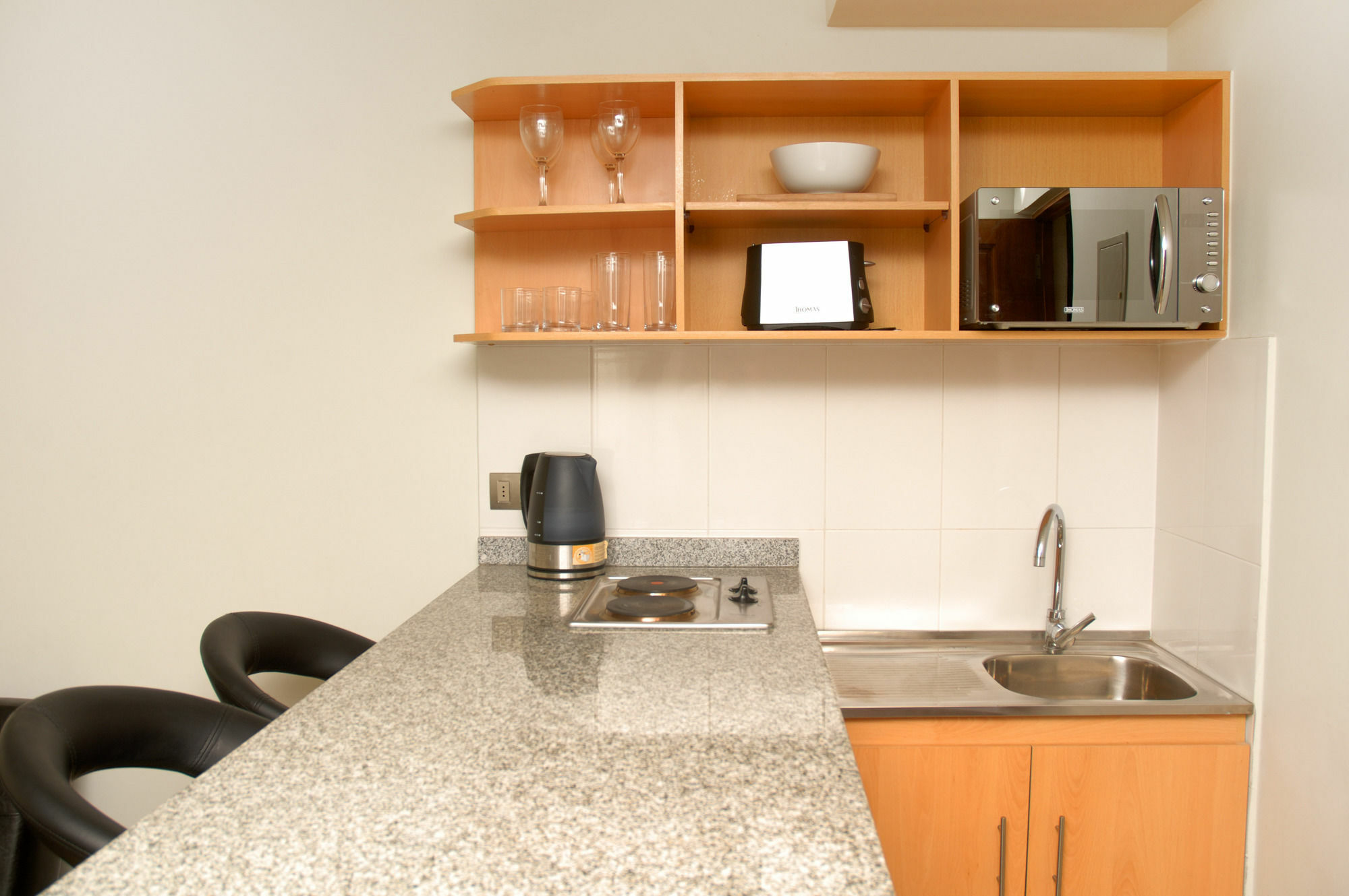 Apart Providencia 3*
