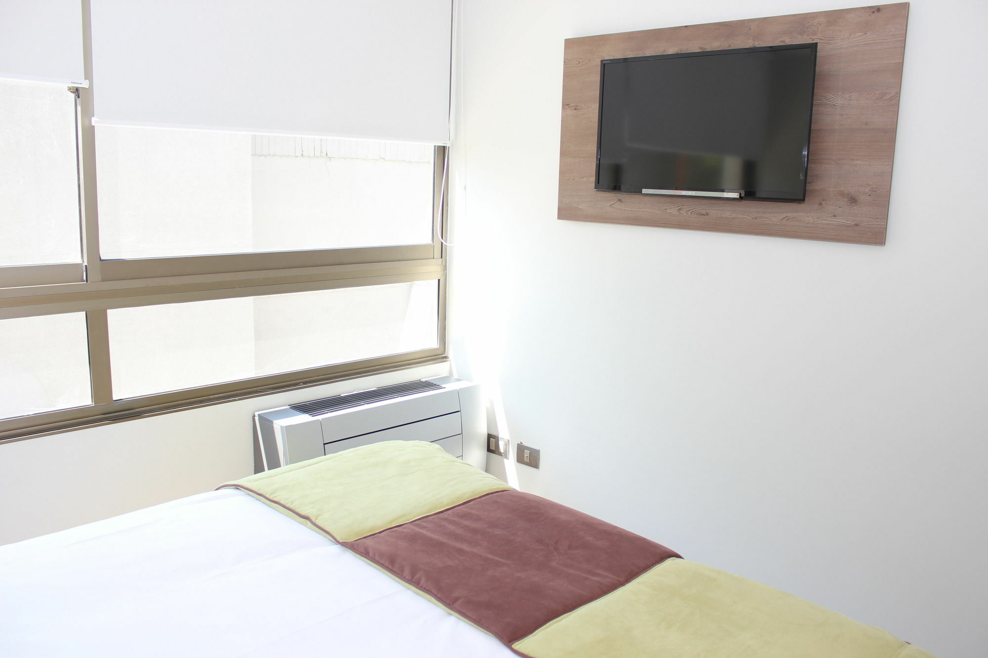 Aparthotel Apart Providencia Santiago