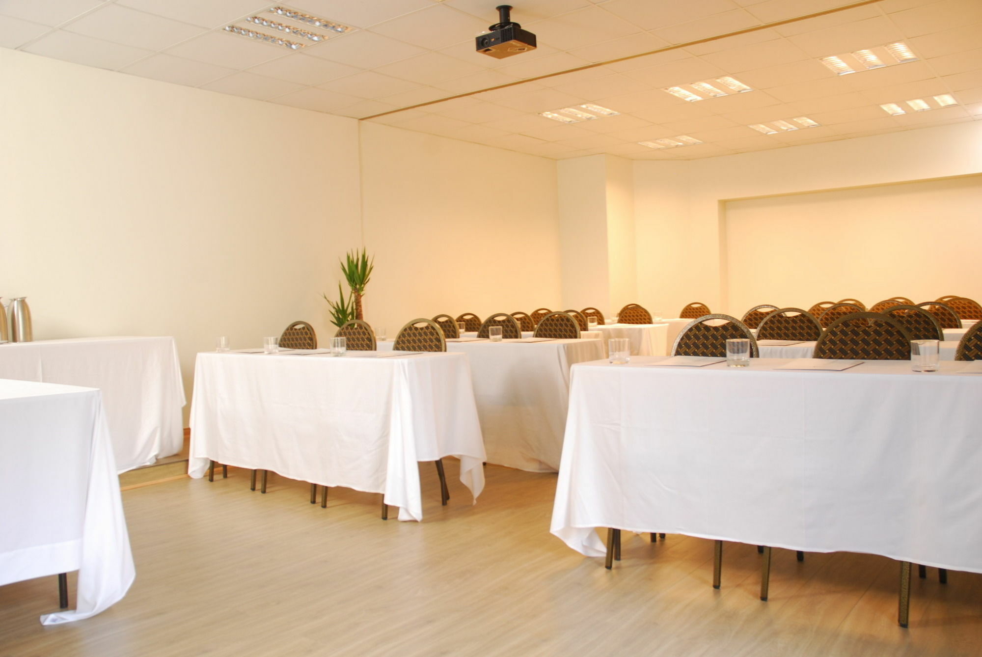 Apart Providencia Aparthotel Santiago