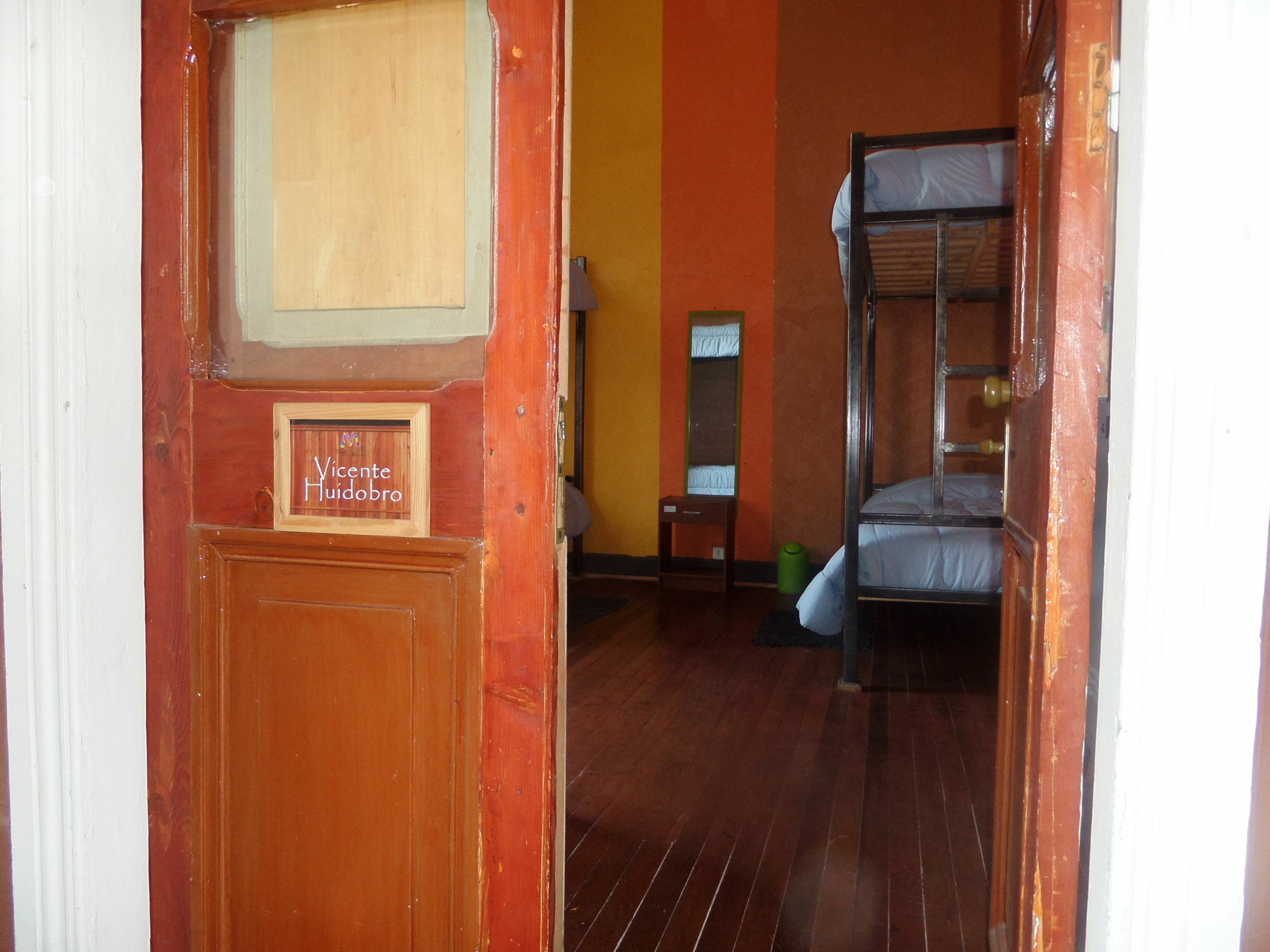 Hotel Casa Mosaico