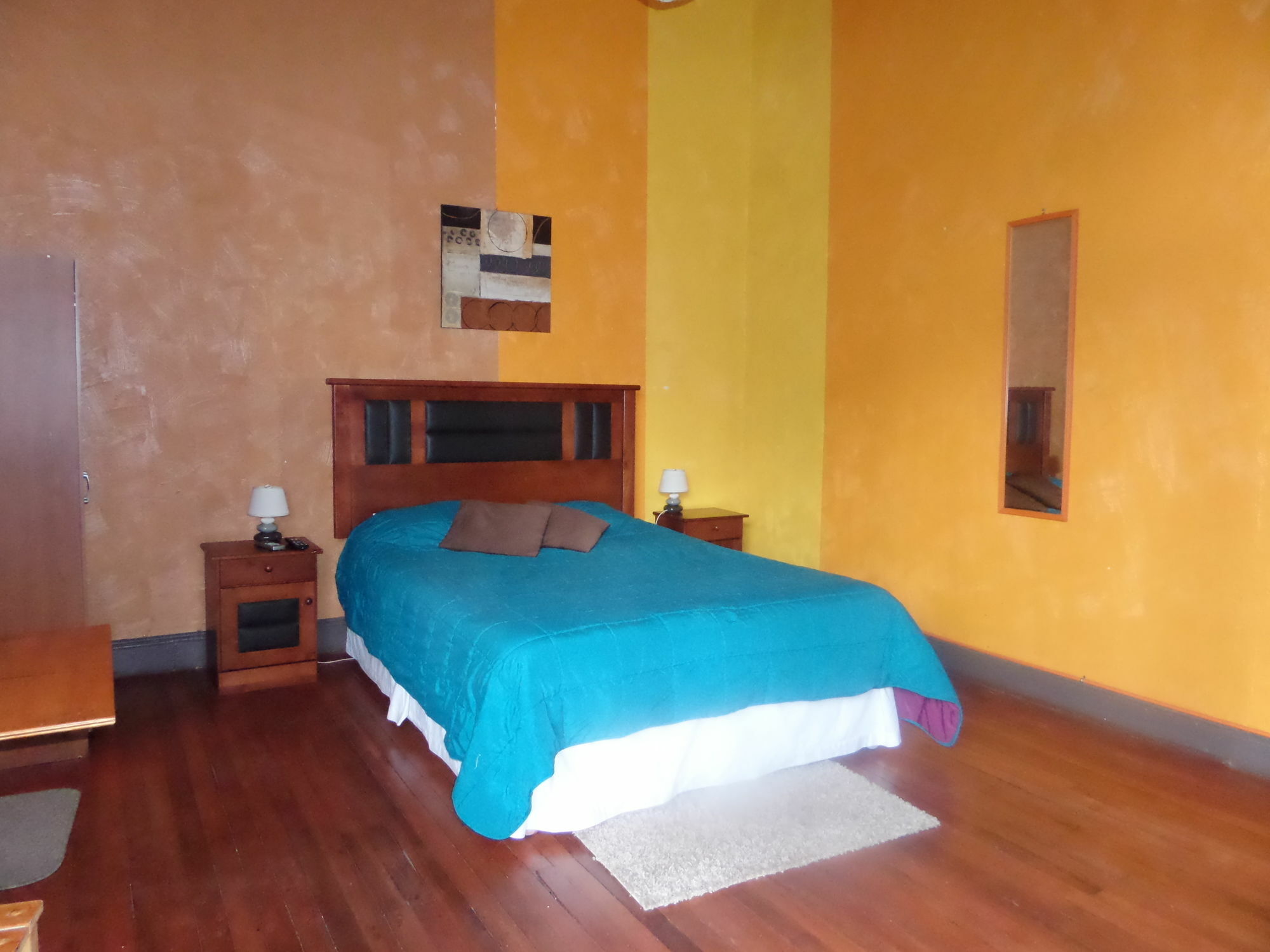 Casa Mosaico 2* Santiago