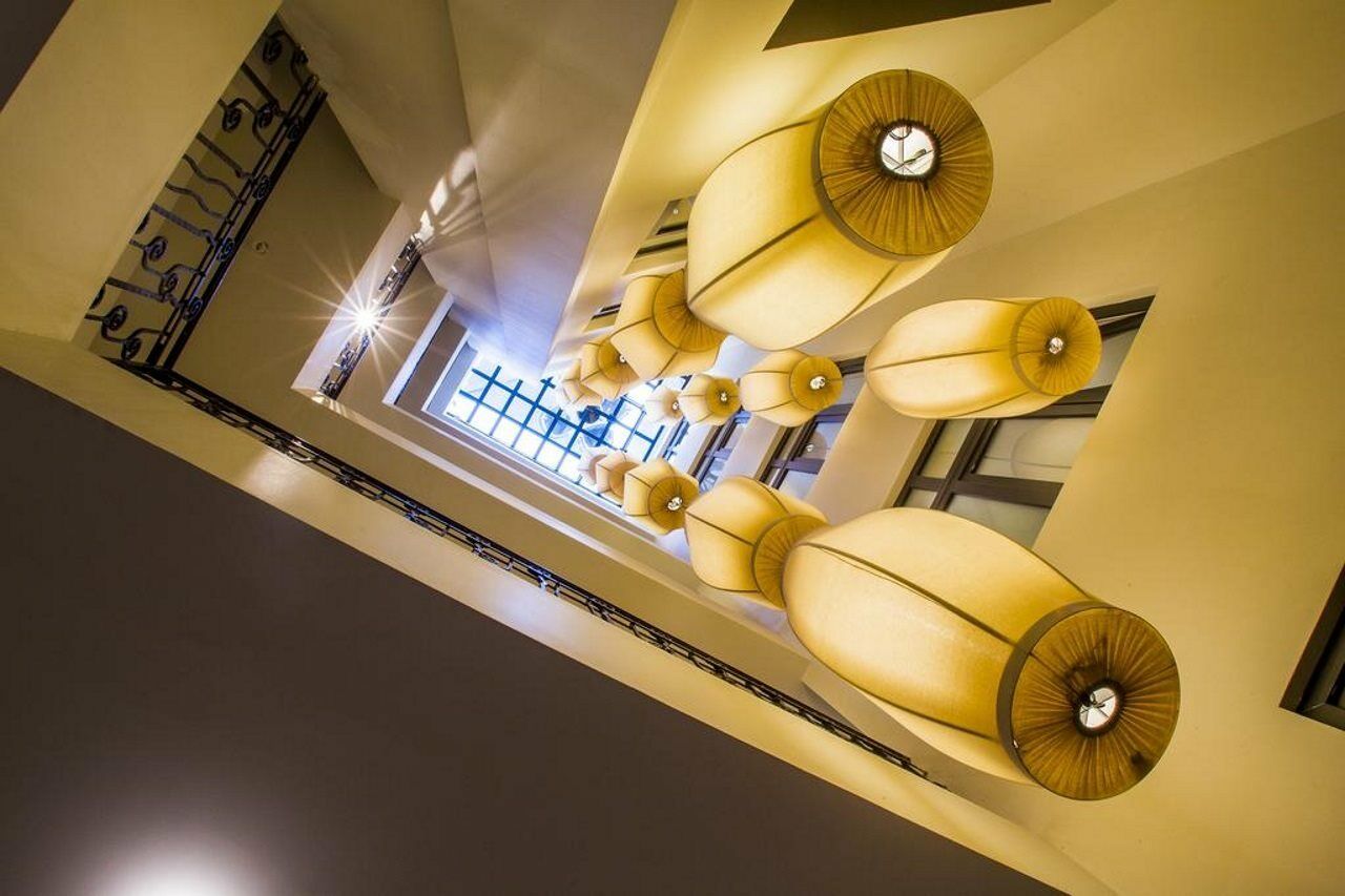 Hotel Luciano K 4*