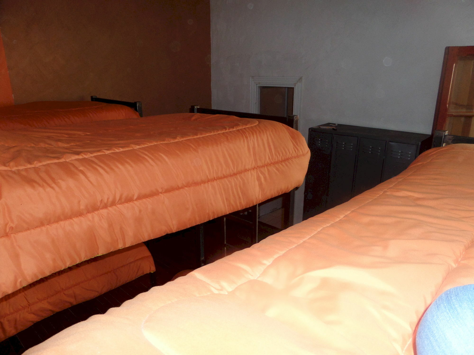 Casa Mosaico Hotel Santiago