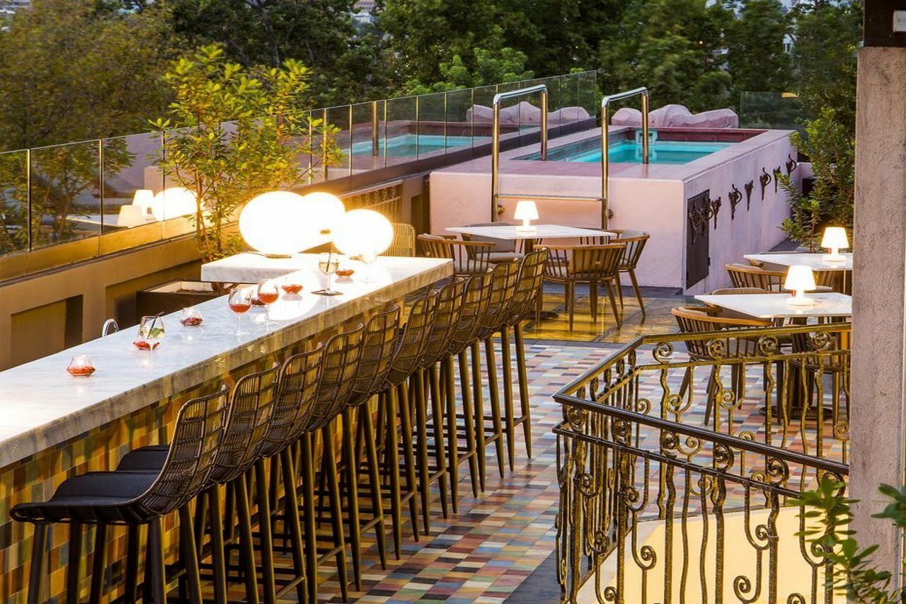 Hotel Luciano K 4*