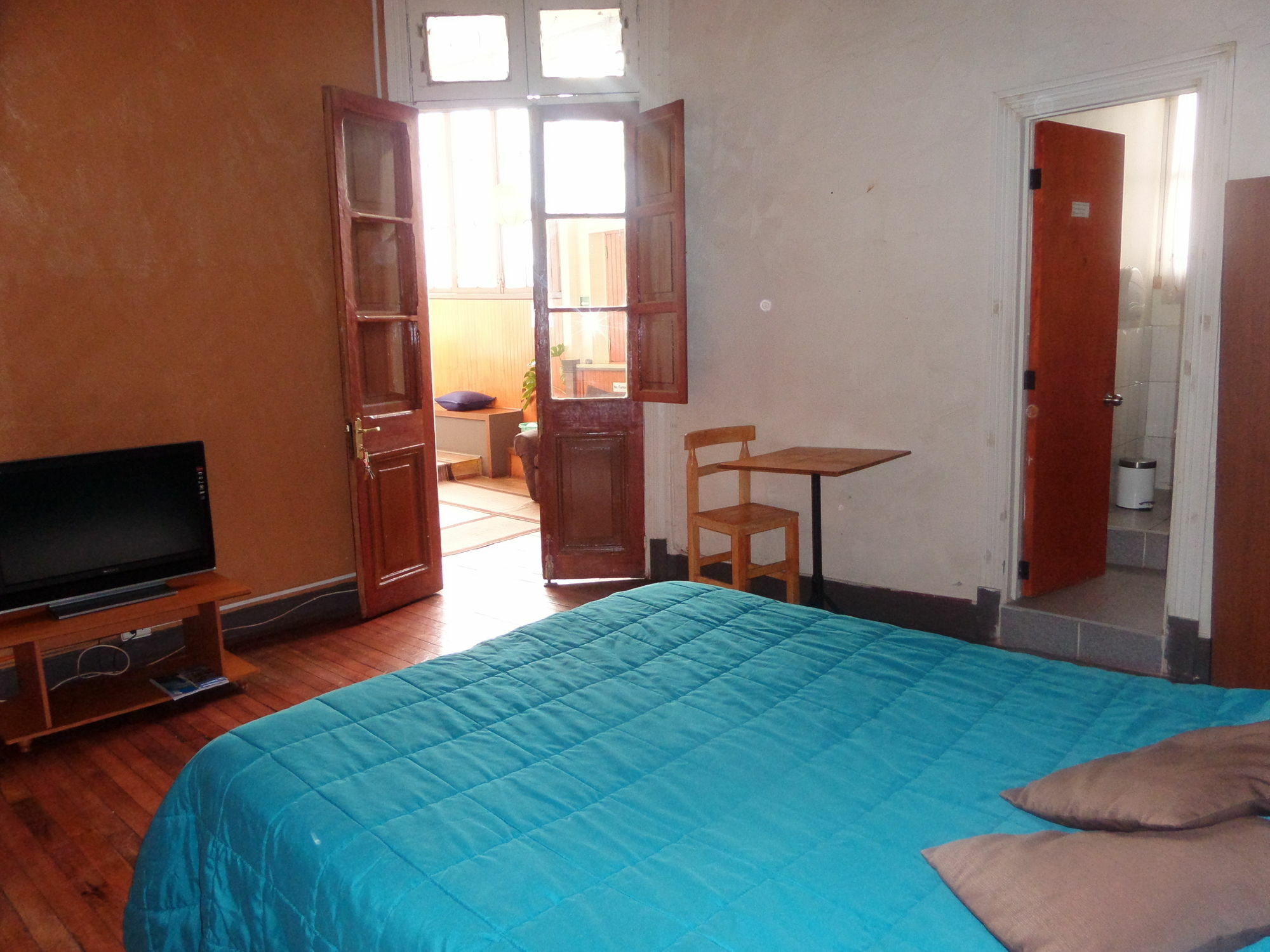 Casa Mosaico