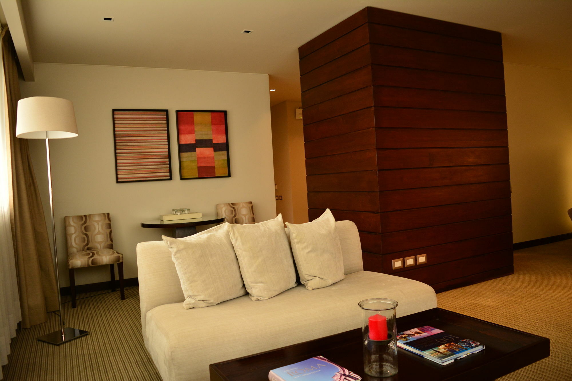 Espanoles 4* Santiago