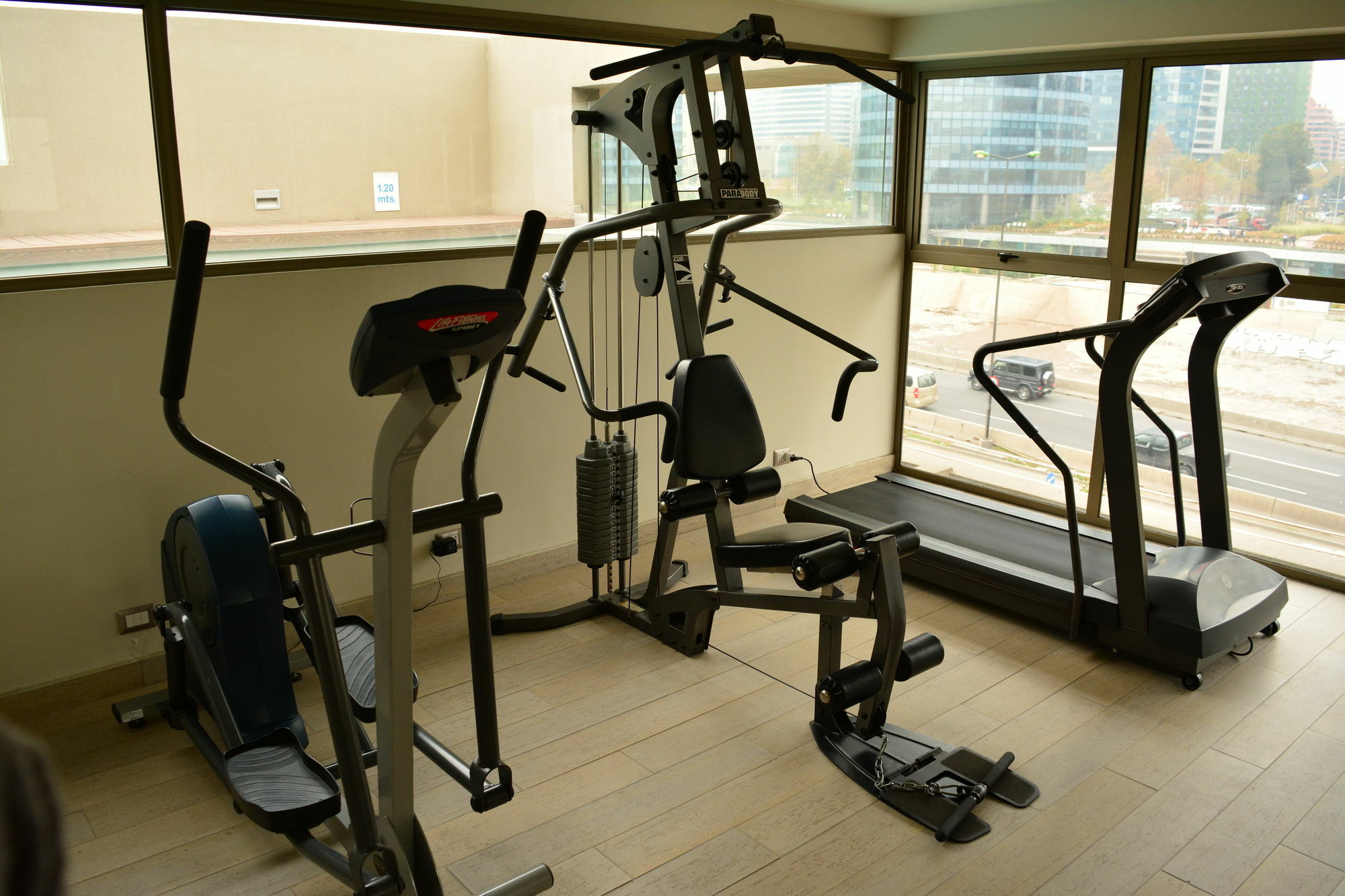 Hotel Espanoles 4*