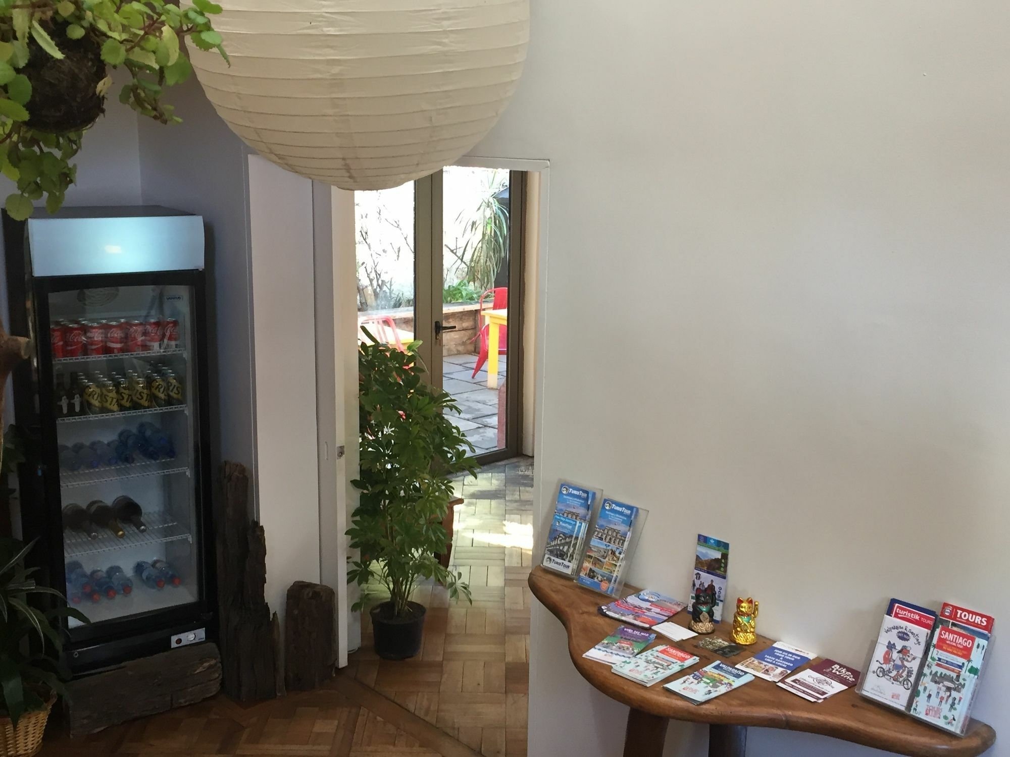 Hotel Boutique Nativa